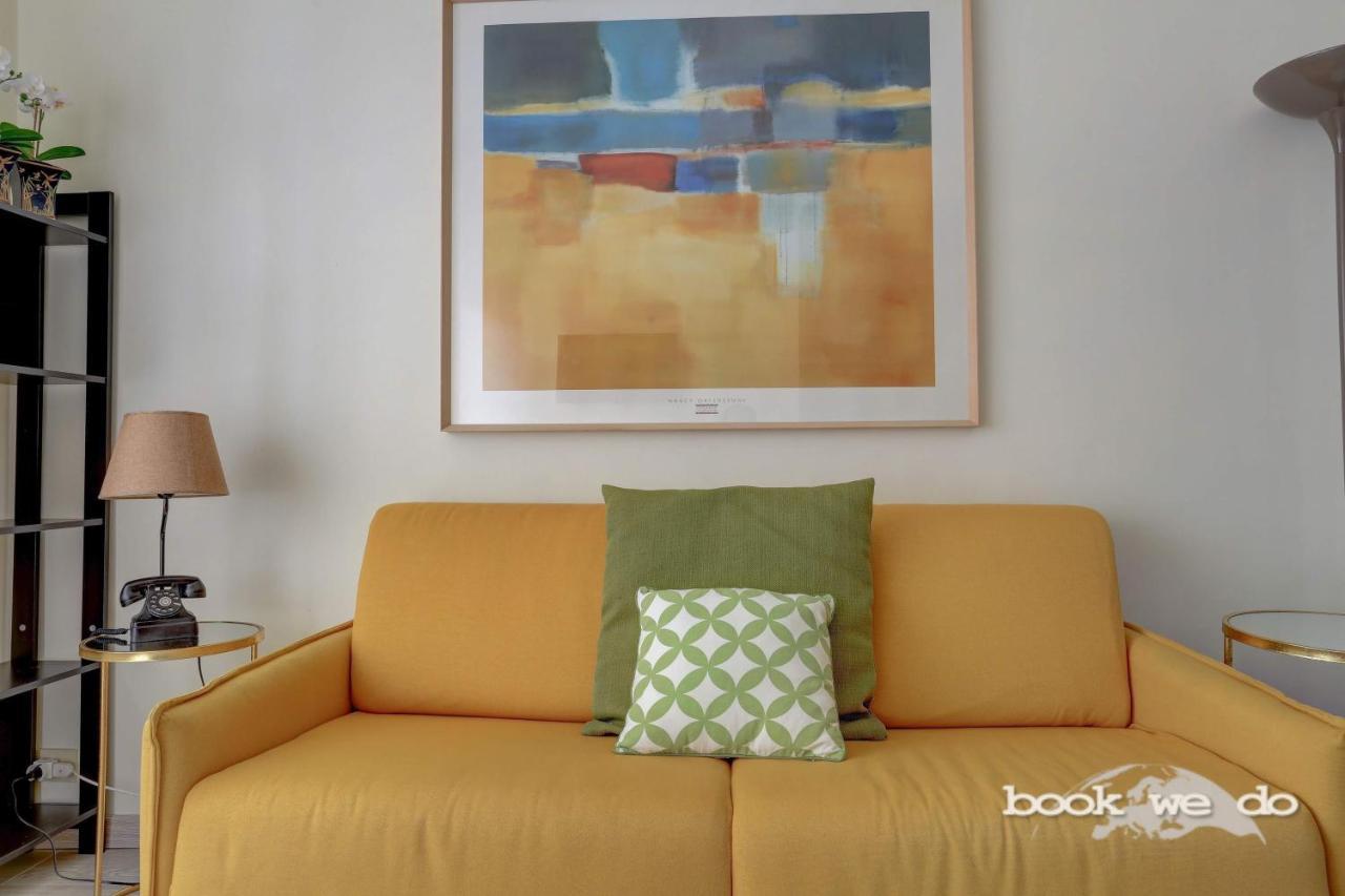 My Suites Piazza Di Spagna Roma Exterior foto