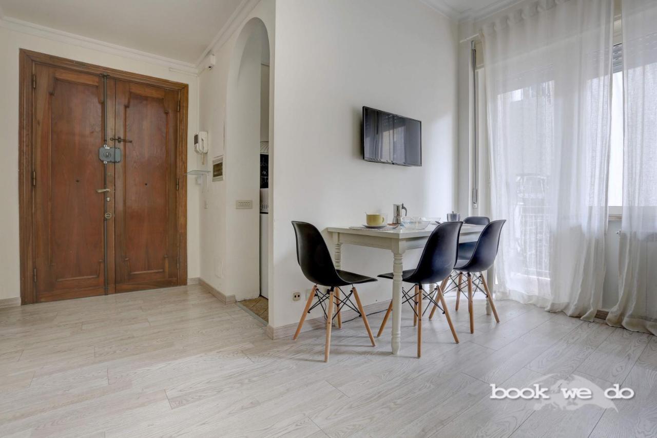 My Suites Piazza Di Spagna Roma Exterior foto