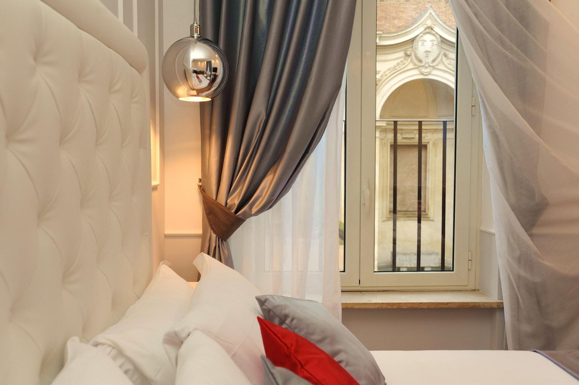 My Suites Piazza Di Spagna Roma Exterior foto