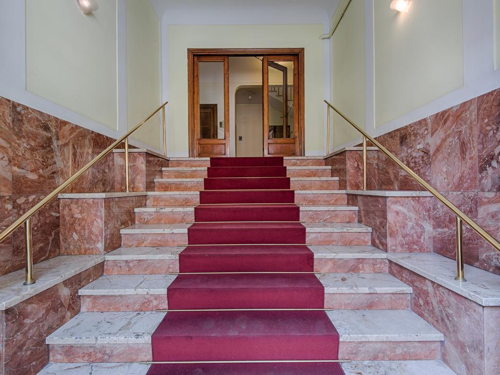 My Suites Piazza Di Spagna Roma Exterior foto