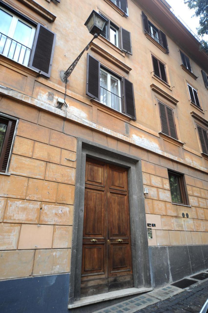 My Suites Piazza Di Spagna Roma Exterior foto